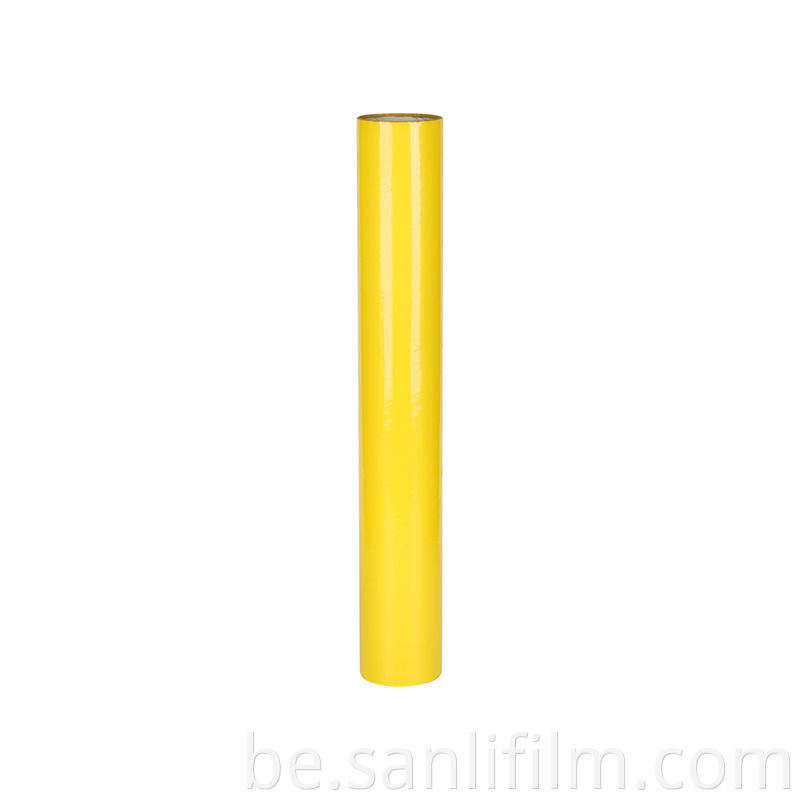 Decorative Foils Panel Protective Film